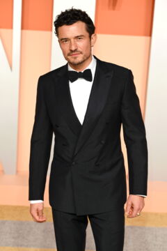 Orlando Bloom nearly broke his back