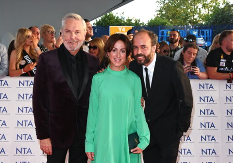 Natalie Cassidy: £150,000