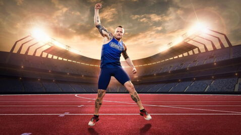 Josh Herdman's multifaceted career