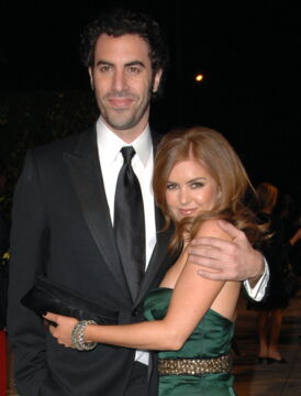 2007: First daughter born