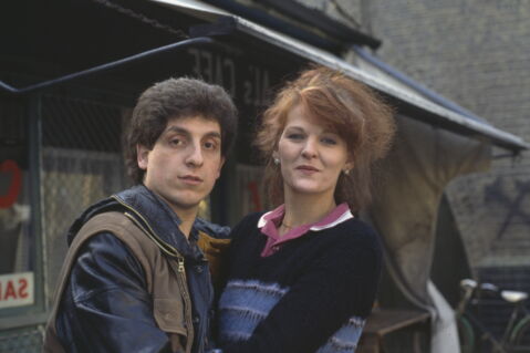 Sandy Ratcliff's health struggles