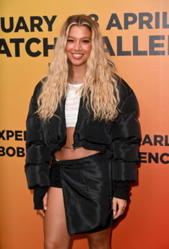 Rainford showcased her talents in 2012 by becoming the youngest finalist in Britain's Got Talent. She placed 6th in the finale.