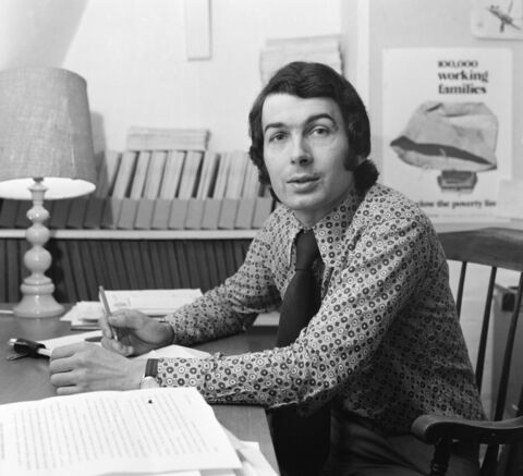 Frank Field