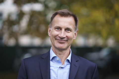 Jeremy Hunt net worth: Around £14 million