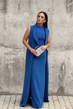 Erika Choperena: 334K