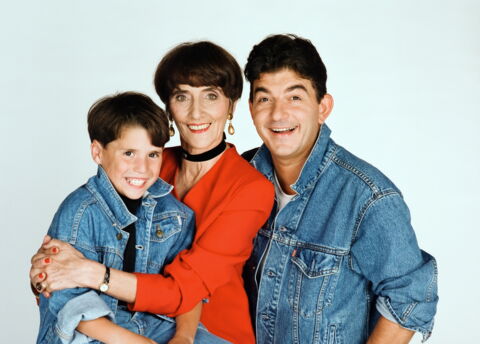 Nick Cotton aka John Altman