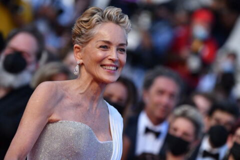 Sharon Stone