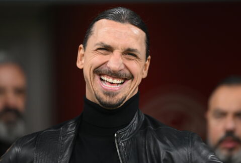 Zlatan Ibrahimović - $190 million