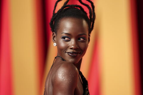 Lupita Nyong'o