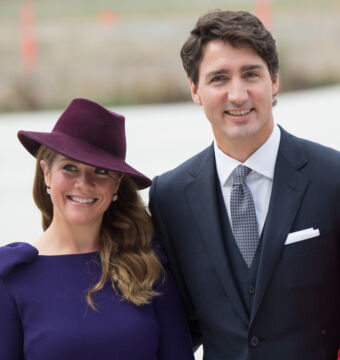 Sophie held a position as eTalk's Quebec correspondent