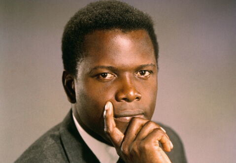 Sidney Poitier