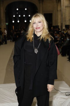 She was accused of withholding her staff salary