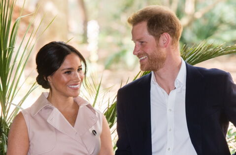 Prince Harry confirmed their relationship in November 2016 to quell racist and sexist statements made against Markle.
