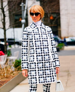 She shares her daily struggles with her fans