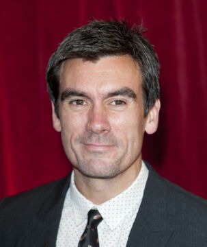 Jeff Hordley: £200,000