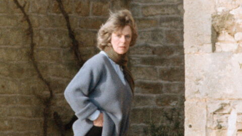 1995 - Camilla divorces Captain Andrew Parker-Bowles