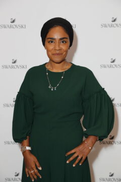 Nadiya diagnosed with two autoimmune diseases