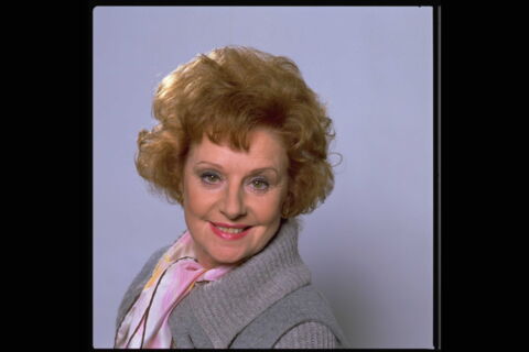 Barbara Knox