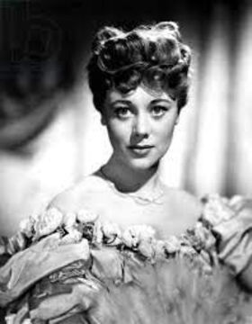 Glynis Johns in An Ideal Husband