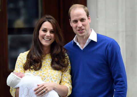 In 2015, the couple celebrated the birth of their second child, Princess Charlotte.