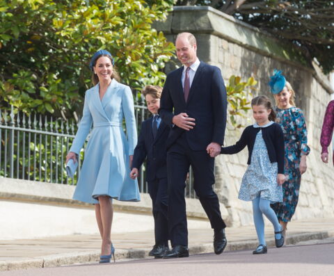 In June, 2022, the couple moved from Kensington Palace to Windsor so that they could be closer to the late Queen Elizabeth II.