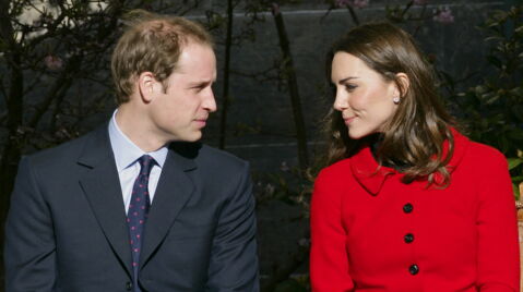 In May 2021, William and Kate visited the University of St. Andrews during their royal tour, the place where they met.