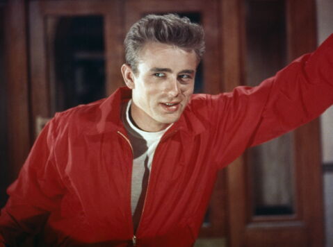 James Dean