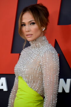 Jennifer Lopez