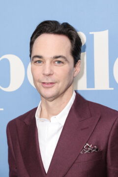Jim Parsons