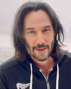 Keanu Reeves
