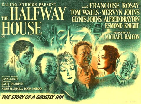 The Halfway House