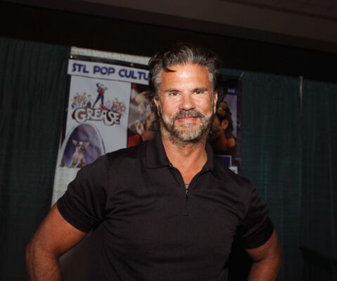 Lorenzo Lamas