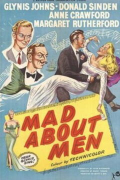 Mad About Men