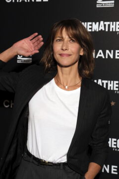 Sophie Marceau