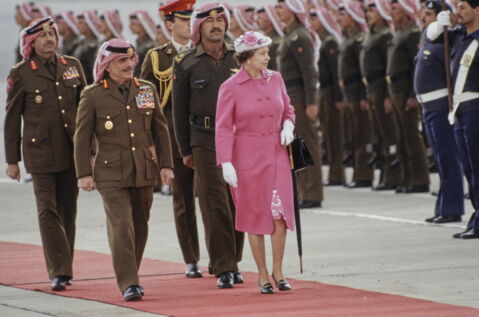 The secret of power-dressing