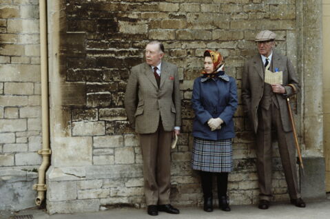 Trademark casual style