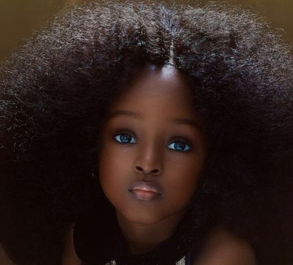 Photos Voici les 25 plus beaux bébés du monde