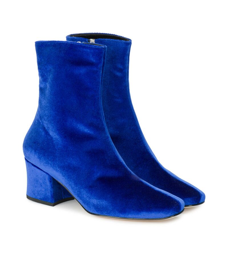 bottes tendance automne 2019