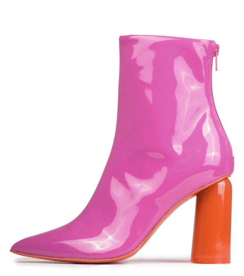 bottines printemps été 2019