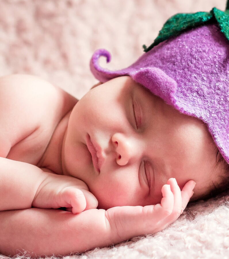 Photos : Découvrez ces 20 prénoms refusés par l'état civil français ...