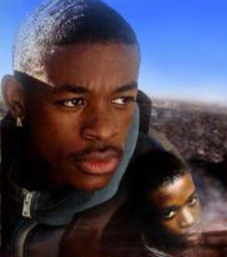 Yamakasi voici ce que sont devenus les 7 athlètes