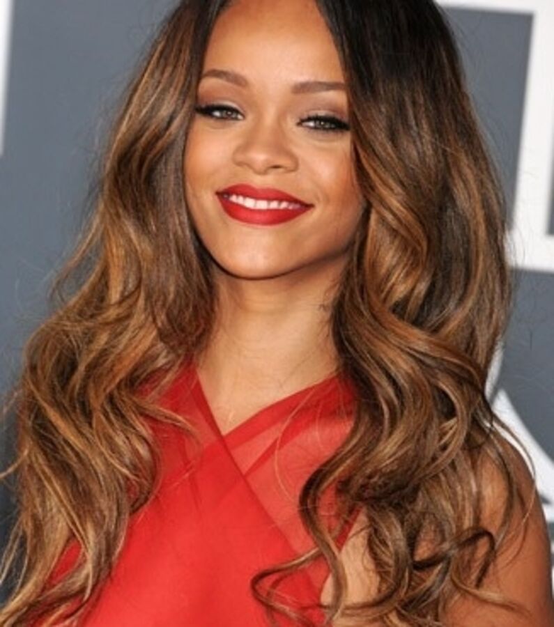 Rihanna Toutes Ses Coupes De Cheveux