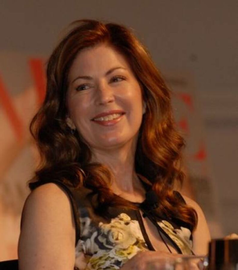 Dana Delany une ancienne desperate housewife radie