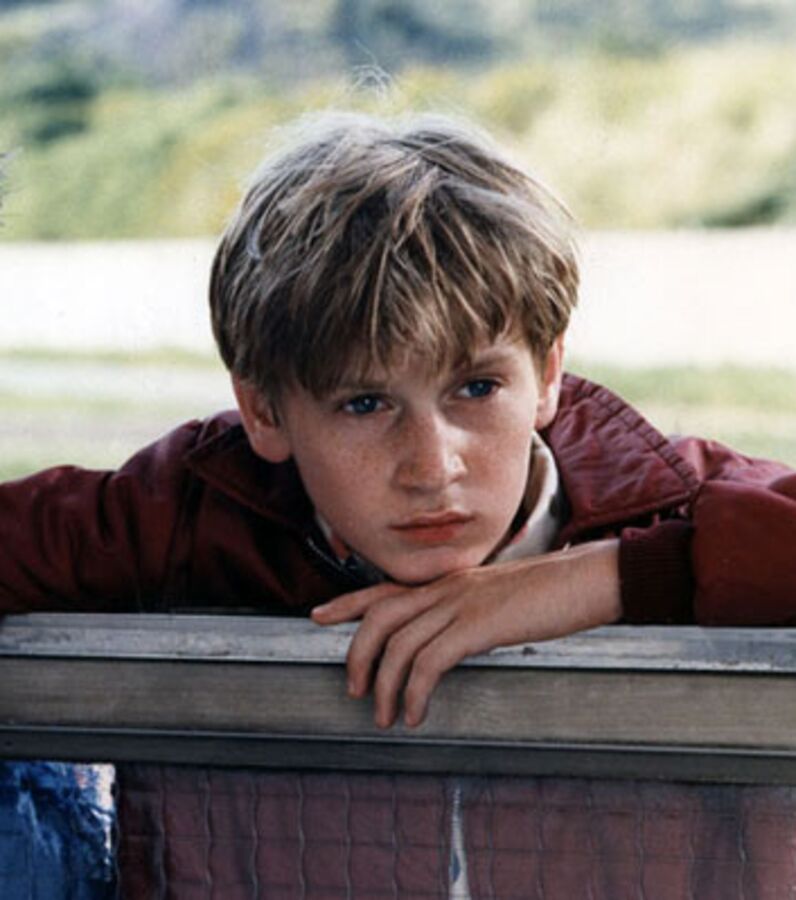 Ces enfants devenus de grands acteurs de cinéma