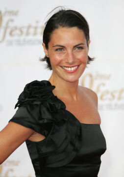 Alessandra Sublet Cheveux Court