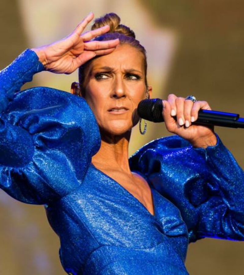 Photos Céline Dion On Connaît Les Secrets De Son Dangereux Régime