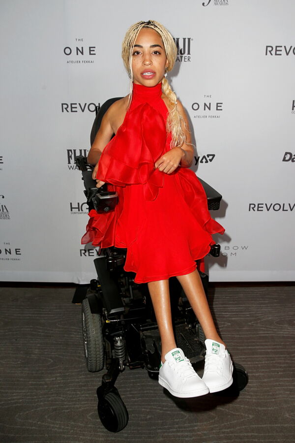 25 mannequins atypiques, icônes de la diversité