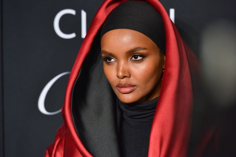 25 mannequins atypiques, icônes de la diversité