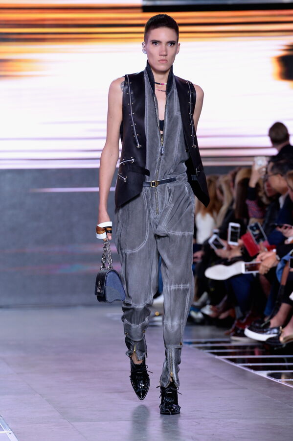 Photos 25 mannequins atypiques, icônes de la diversité