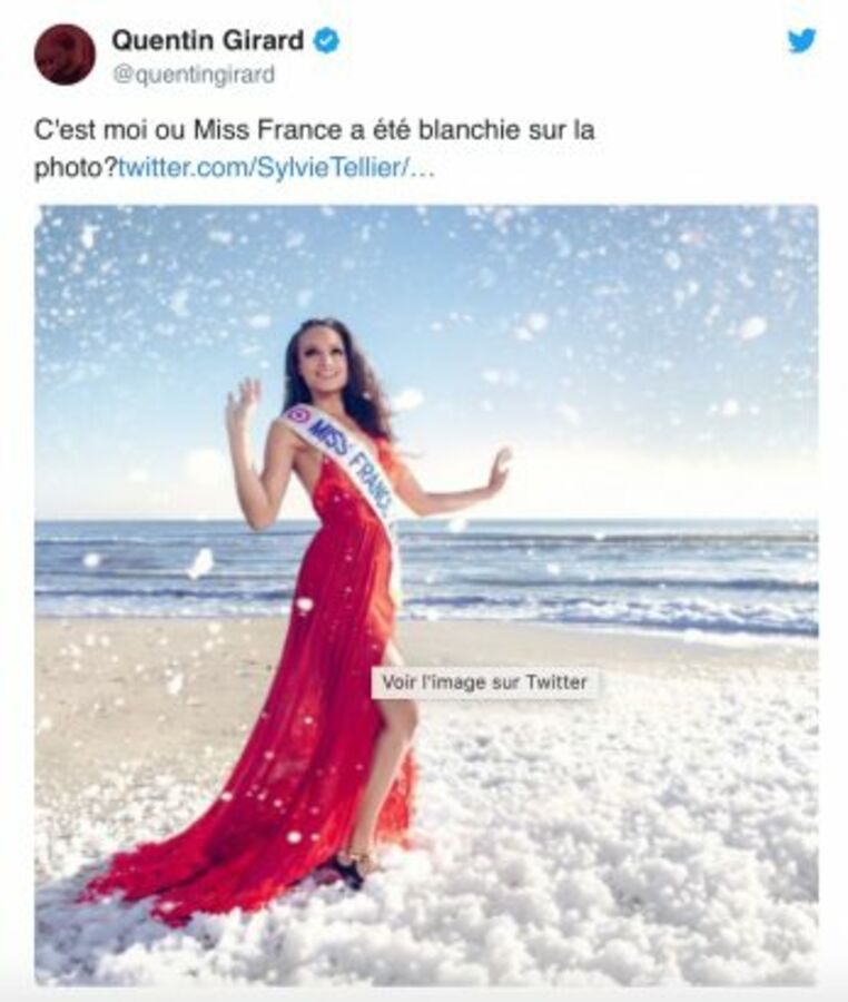 Miss France Retour Sur Les Plus Grands Scandales De Lélection 1886